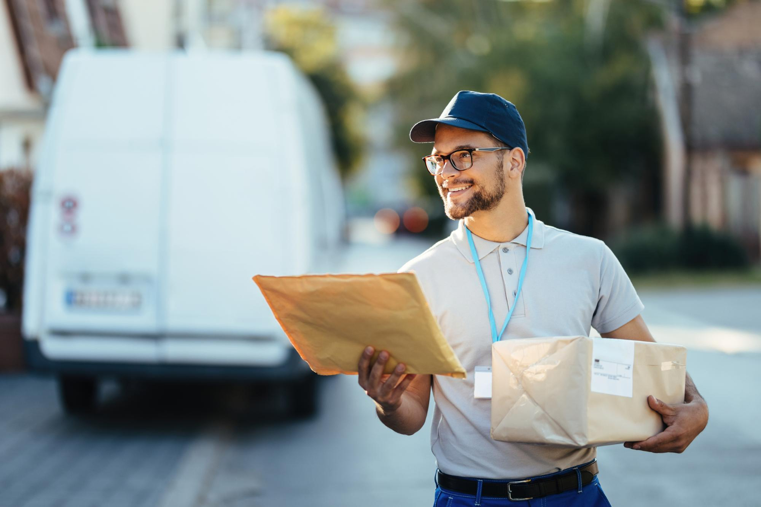 EPS best world wide courier services